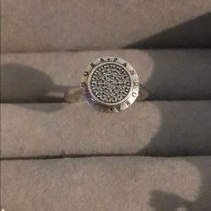 Pandora ring